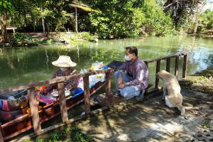 ท่องเที่ยวทางน้ำ…มิติที่จะเพิ่มมูลค่าของไทย