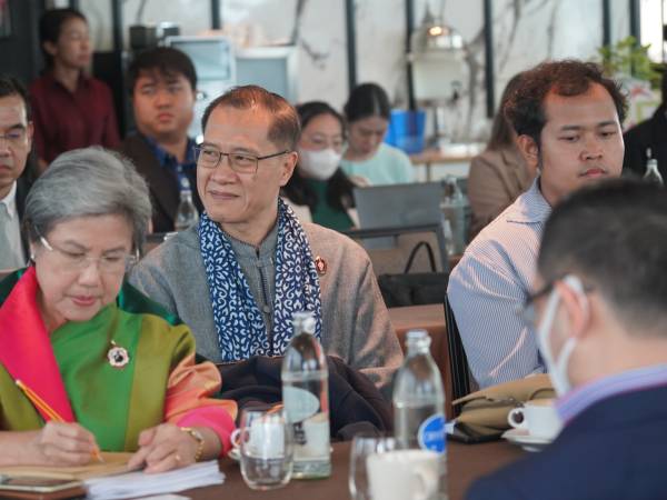 จุดเริ่มต้นของระบบนิเวศแห่งการสร้าง ‘ความยุติธรรมทางสิ่งแวดล้อม’ ที่เราทุกคนมีส่วนร่วมได้