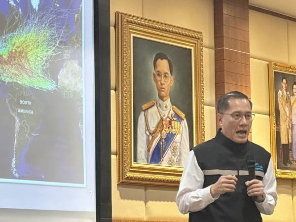 บรรยายเรื่อง