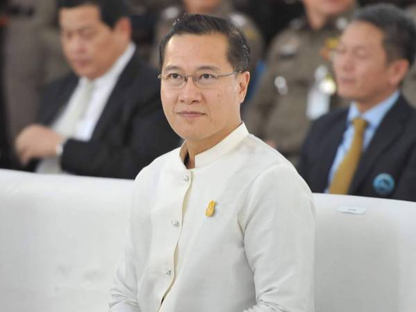 วาทะ 2568 “มนุษย์กับระบบนิเวศต่อรองกันไม่ได้”