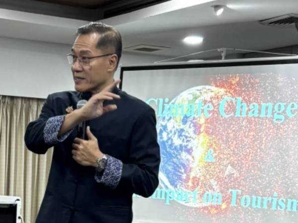 บริการ Wellness ตลาดเฉพาะทางที่ยังมีอนาคตไกลสำหรับไทย