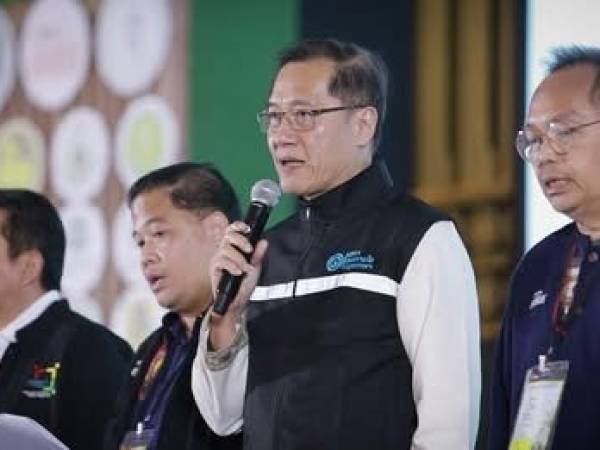 ไฮไลต์งาน Thailand National PM2.5 Forum ครั้งที่ 2