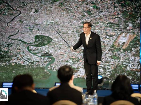 การอธิบาย เรื่อง Climate Tipping Points 