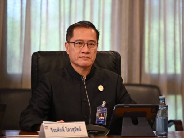 ประเทศไทยเดินหน้าจัดทำแผนปฏิบัติการแห่งชาติ (National Action Plan: NAP)